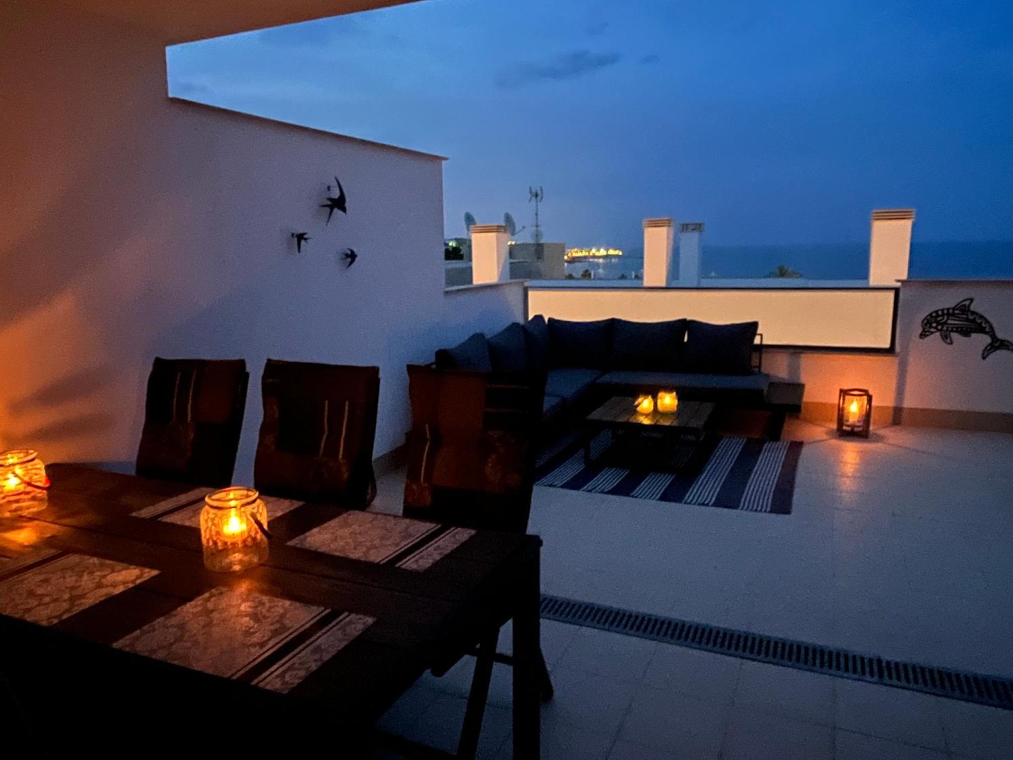 Lovely New Luxery Beach Apartment In Mojacar Playa Next To The Best Beach Buitenkant foto