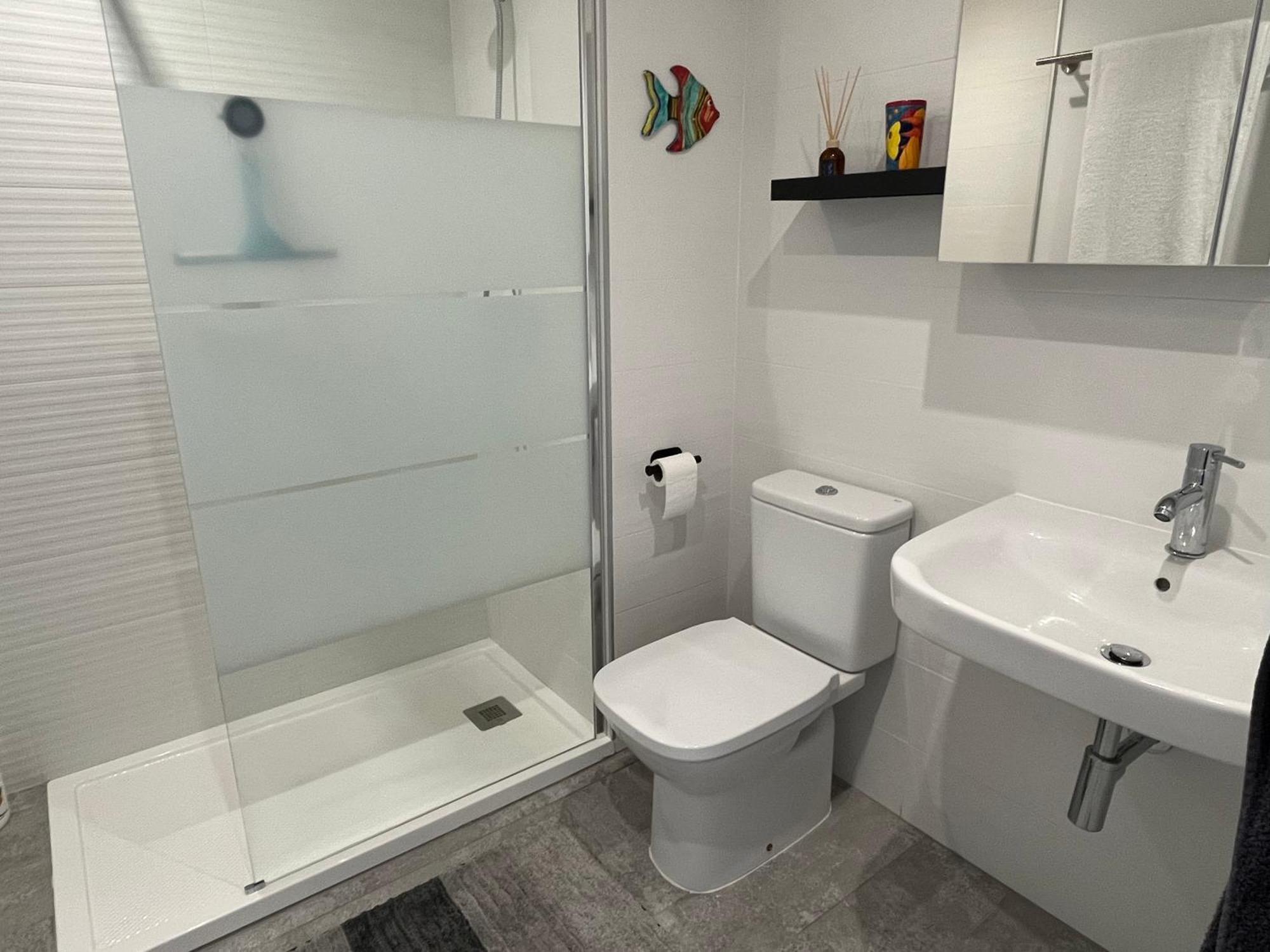 Lovely New Luxery Beach Apartment In Mojacar Playa Next To The Best Beach Buitenkant foto