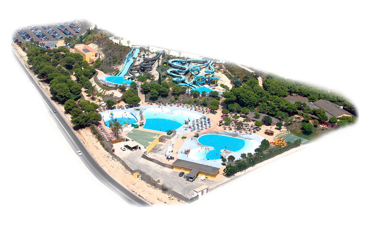 Lovely New Luxery Beach Apartment In Mojacar Playa Next To The Best Beach Buitenkant foto